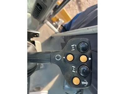 2011 Caterpillar 140M2