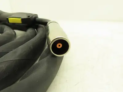 Tweco 10441172 Mig Welding Gun 450A Fusion Pro Water Cooled 15'