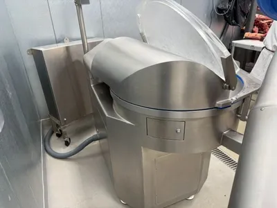 USED 2024 SEYDELMANN K 60 MC