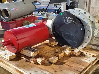 USED ROTORK GP-130S-485E/C1