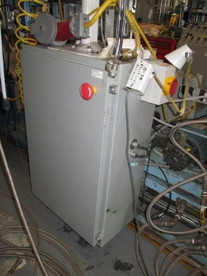 USED KILLION KILLION 1.5"  SHEET LINE 200MM WIDE