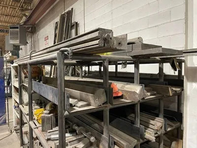 FABMASTER PPT 180-12 Press Brakes | FERRIC Machinery, Inc. (3)