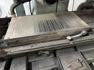 JONES & SHIPMAN 1011 Grinders | Bowland Trading Ltd (8)