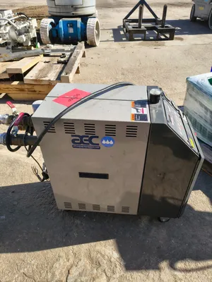 USED APPLICATION ENGINEERING CORP TCU300