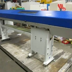 USED 2008 IEMCA GENIUS 120
