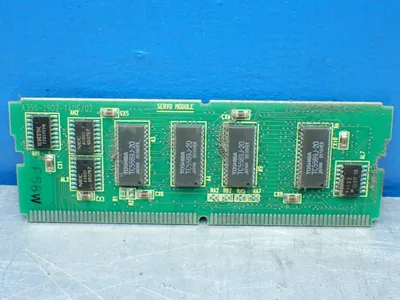 Used FANUC A20B29020400/01A Servo Controller Parts Ohio US | HGR 24 #895691