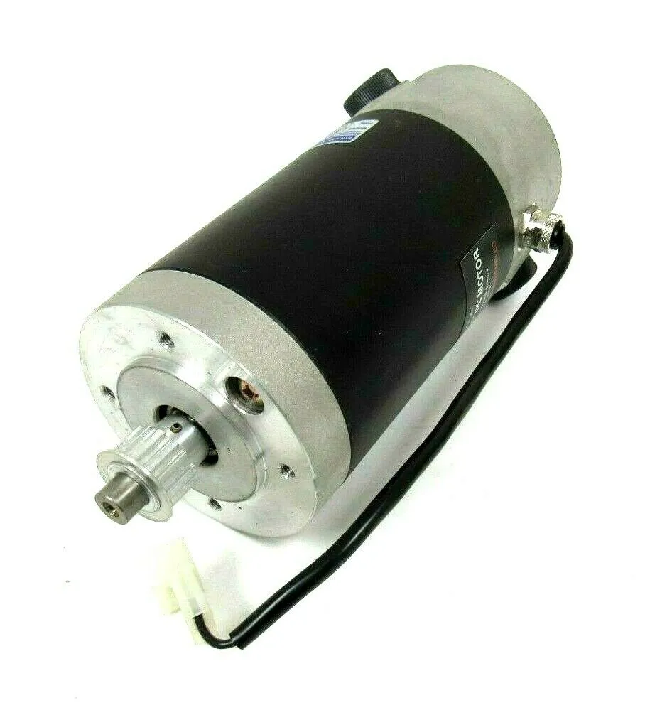NEW KOLLMORGEN 00LF3320E02 MOTOR L33-2E