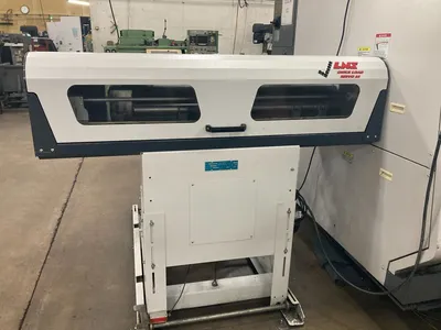 2010 OKUMA TWIN STAR LT300-MY CNC LATHE WITH 5-AXIS OR MORE | Machinery Resources International (10)