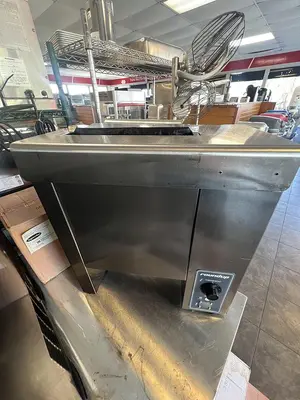 Used ROUNDUP VCT-1000CV Restaurant Small Appliances Florida US | BAM Discount Restaurant Equipment #1335784