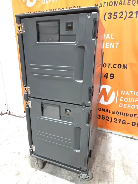 Used CAMBRO _UNKNOWN_ Hot Food Warming, Holding, & Transport Cabinets Florida US | National Equipment Depot LLC #1768639