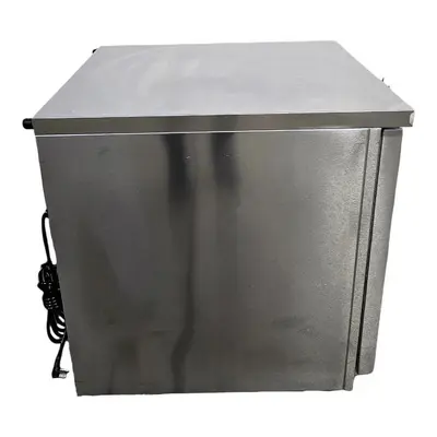 USED HOBART CLUC-27RSD
