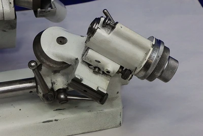 Used 2007 Deckel SO, 2007, BENCH UNIT, 110 VOLTS/1/60 Tool & Cutter Grinders New Jersey US | Machinery Values #1548873