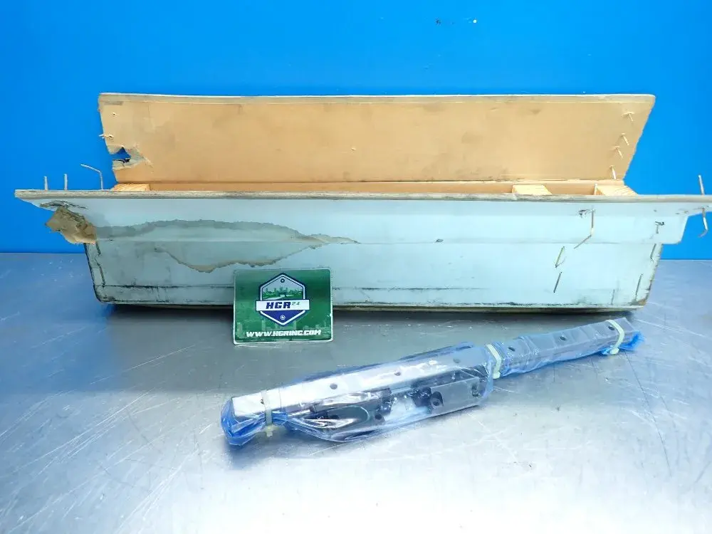 Used INA KUE20W2G3V2/410 Tooling & Accessories (Other) | HGR 24 #751080
