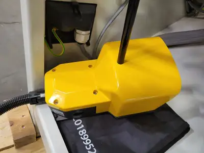 NEW SCM MINIMAX AD 21