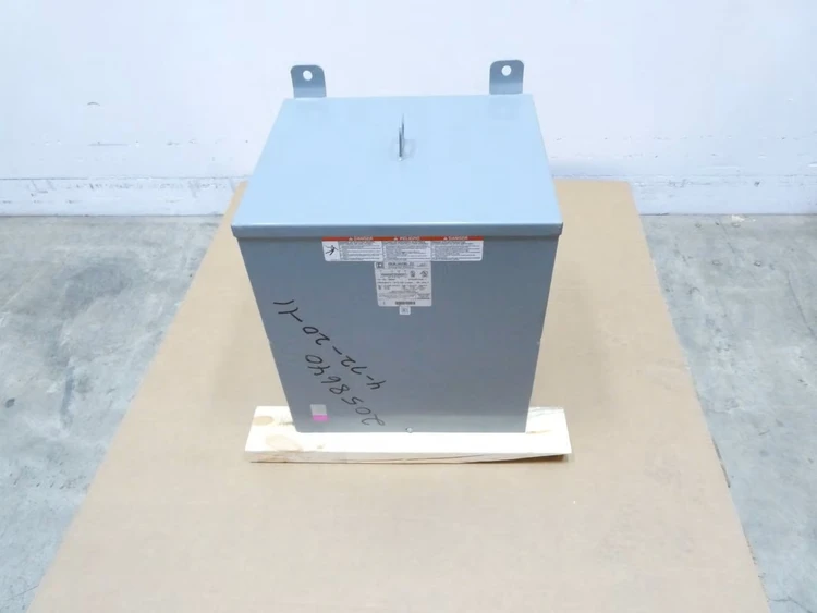 Used _UNKNOWN_ _UNKNOWN_ Distribution Transformers Ohio US | Aucto #1396632