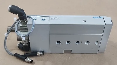 USED Festo 566283