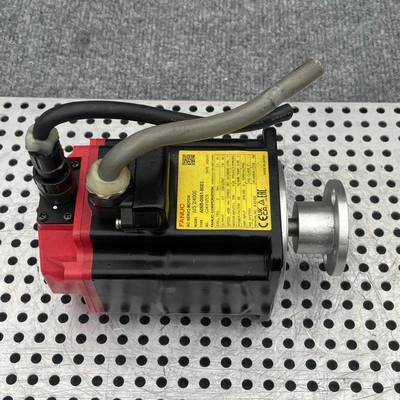 Used FANUC A06B-0061-B003 Misc Industrial Equipment California US | Davliegogo LLC #1732535