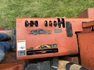 Used 1999 DITCH WITCH 5110 Trenchers Nebraska US | Proxy Equipment #1388843