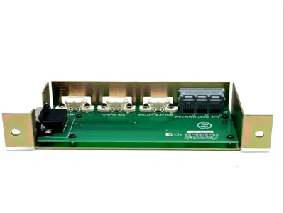 Used Asymtek Control PCB Board For Nordson Asymtek Dispenser REV.B Printed Circuit Boards (PCB) Michigan US | Maverick Industrial Sales #1395172