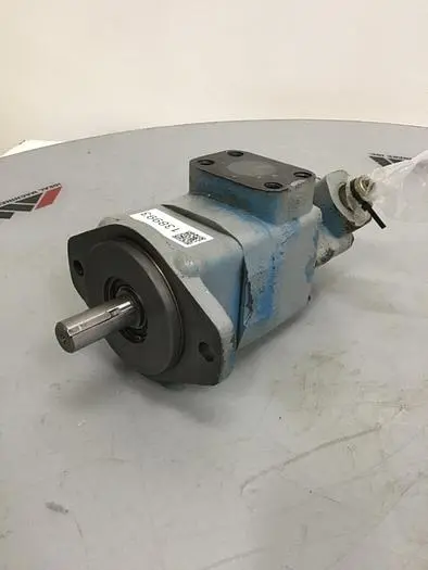 Used VICKERS V2010 1F12S4S Pumps Michigan US | Ideal Machinery #572586