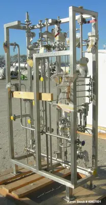 USED SHARPLES SP725