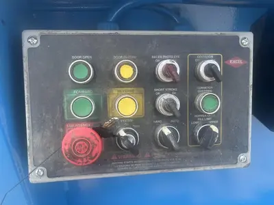USED EXCEL EX 63 EX-63