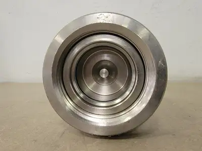 USED FASTER VVS112NPTF26F