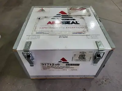NEW AESSEAL 12020819