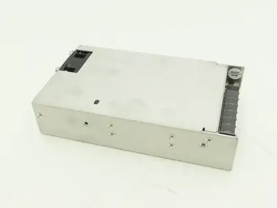 Thermatool PSUP002-02-007 Power Supply 100-240VAC Input 15VDC Output