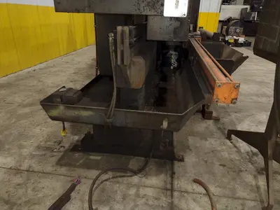 USED HEMSAW
