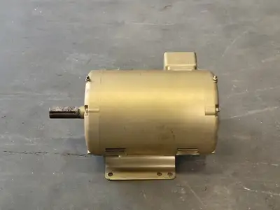 USED BALDOR EM3211T