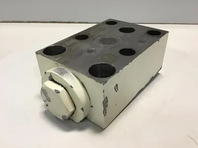 USED YUATSU SEIKO ZDC-06-9-4126A