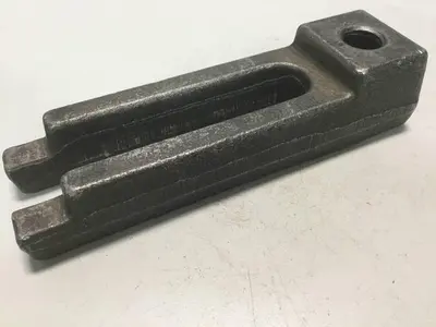 USED I.M.S. FO-7