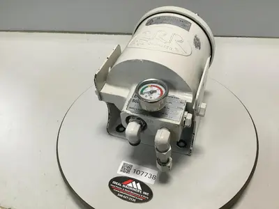 USED TRIPLE R BU50E