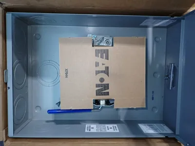 Used EATON UTE7213CCH Electrical Boxes Ohio US | HGR 24 #755110