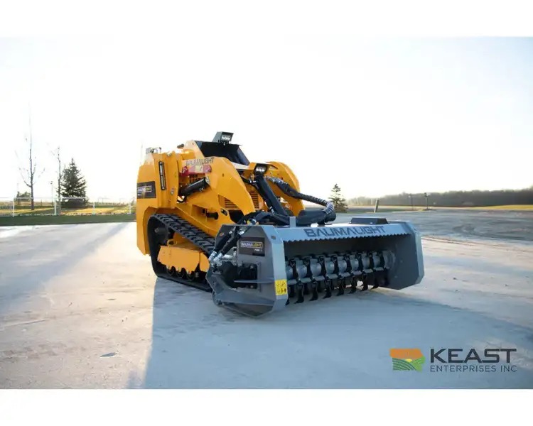 Used BAUMALIGHT _UNKNOWN_ Flail Mowers Iowa US | Keast Enterprises #1359975