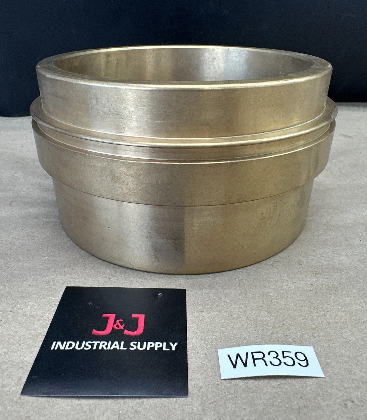 Brass Rod Guide Bushing 10HS-2-2 For 5” Rod || NNB - FAST SHIPPED & WARRANTY