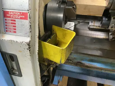 Used 1990 YAMAZAKI MAZAK ST 35N ACT MC CNC Lathes Ohio US | HGR 24 #1233421