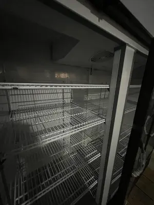 Used MAXX COLD MXM3-72FHC Display Freezers Florida US | BAM Discount Restaurant Equipment #1393582