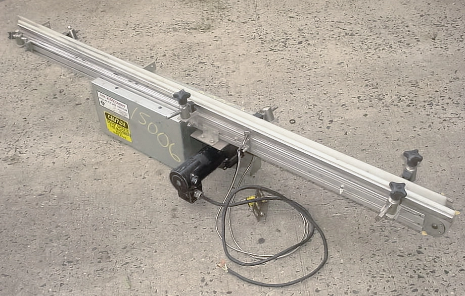 USED DIEBEL ENGINEERING INC LINK 2001