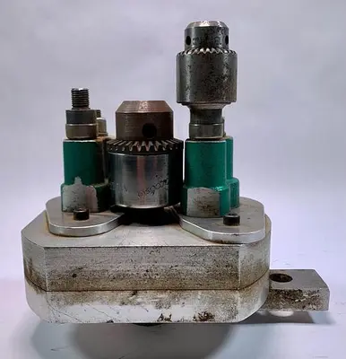 USED ROCKWELL 430