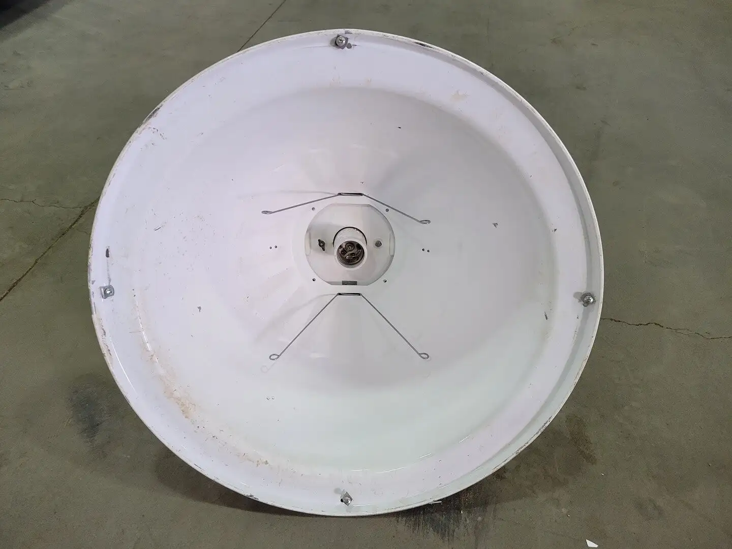USED COOPER FM408