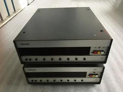 USED PHILIPS NC 9418 024 29 101 PE 2429