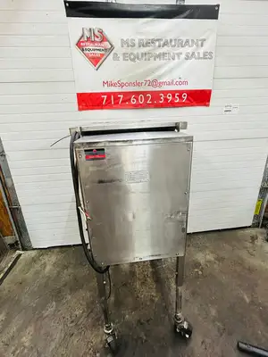 Used _UNKNOWN_ _UNKNOWN_ Grinder Mixer Pennsylvania US | MS Restaurant and Equipment Sales #1574652