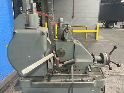 Used ROYAL MASTER GRINDERS, INC. TG 12 Centerless Grinders Ohio US | HGR 24 #1508016