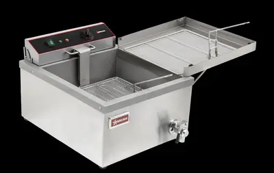 Used OMCAN 44522 Donut Equipment British Columbia CA | Surrey Food Equipment #1287287