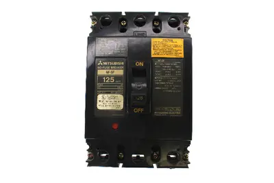 USED MITSUBISHI NF-SF3125