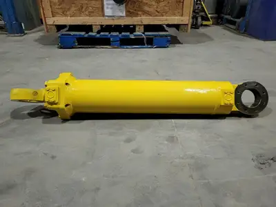 NEW KOMATSU EL7952