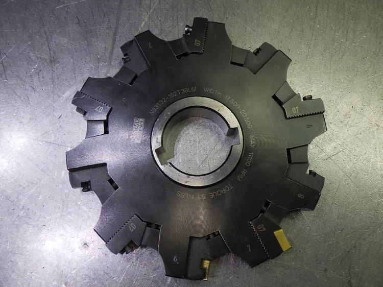 Used SANDVIK _UNKNOWN_ Tooling & Accessories (Other) Michigan US | Superior Machine & Tool Inc #911769