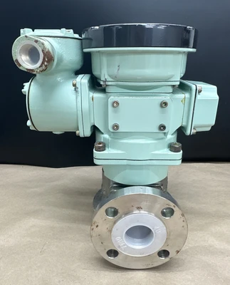 NEW Oval Engineering Co. LC554-111-C117-030